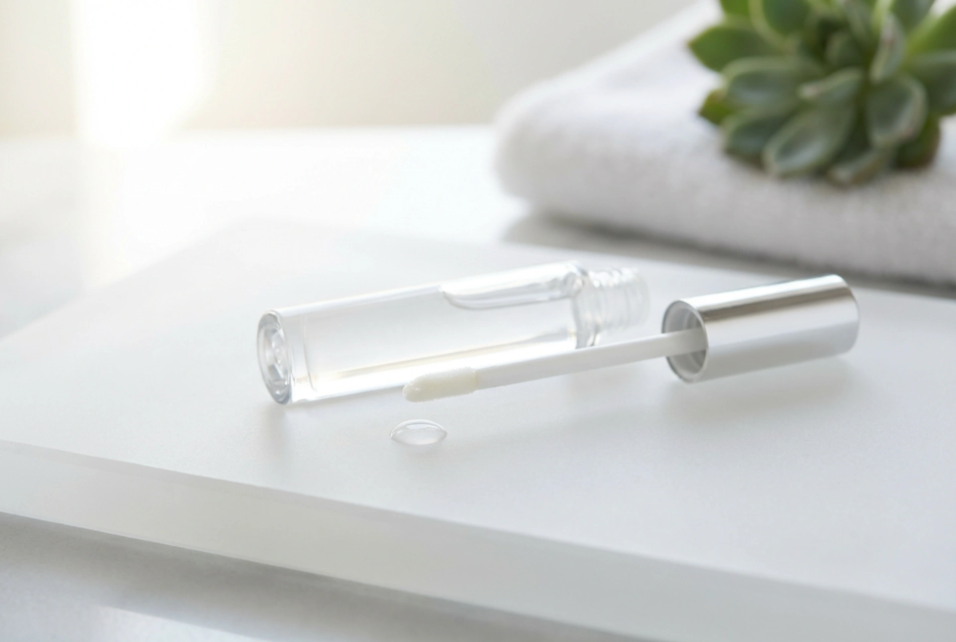 Lucidalabbra con acido ialuronico: come usarlo e prendersi cura delle labbra