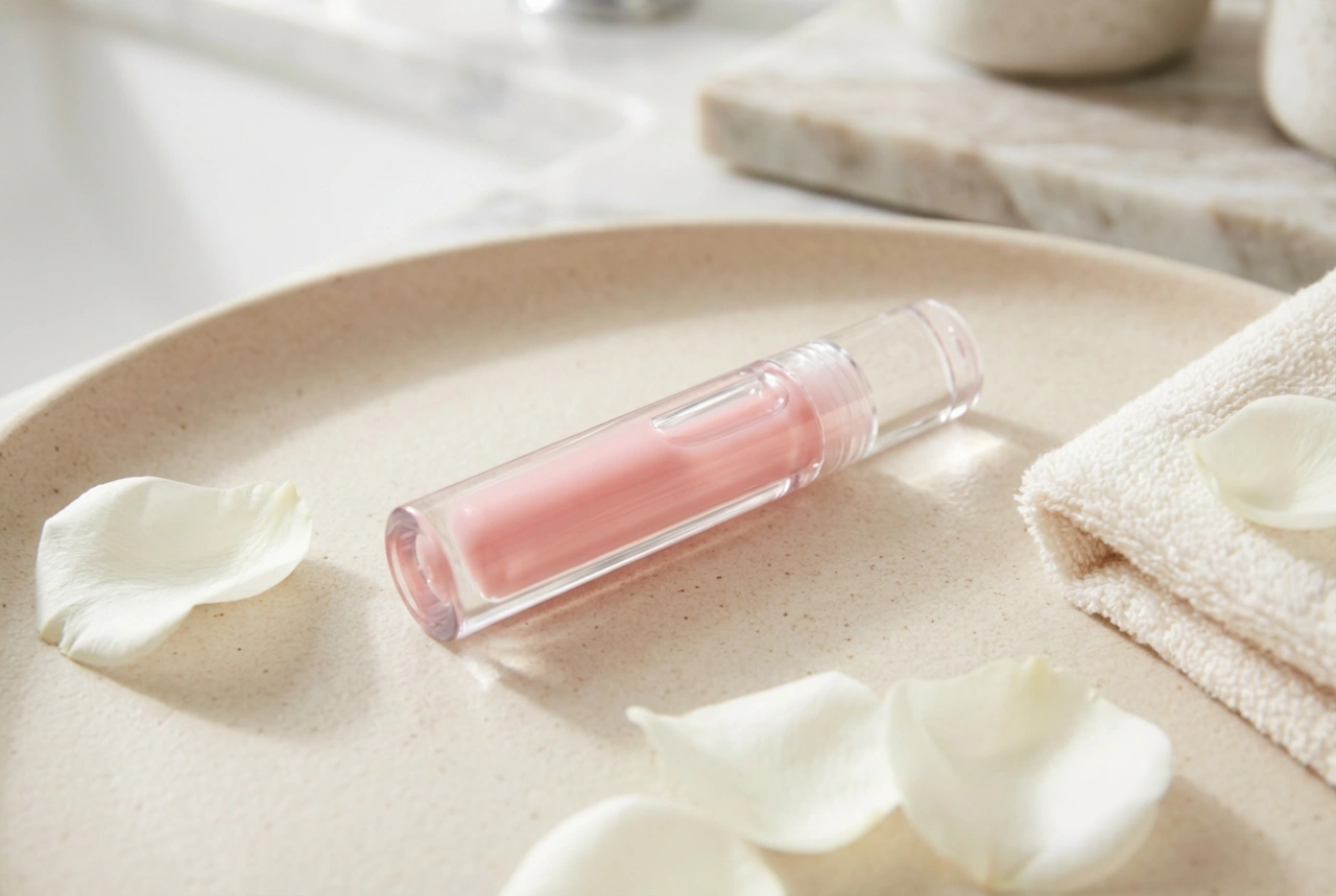 Gloss volumizzante senza bruciore: come ottenere un effetto naturale e delicato