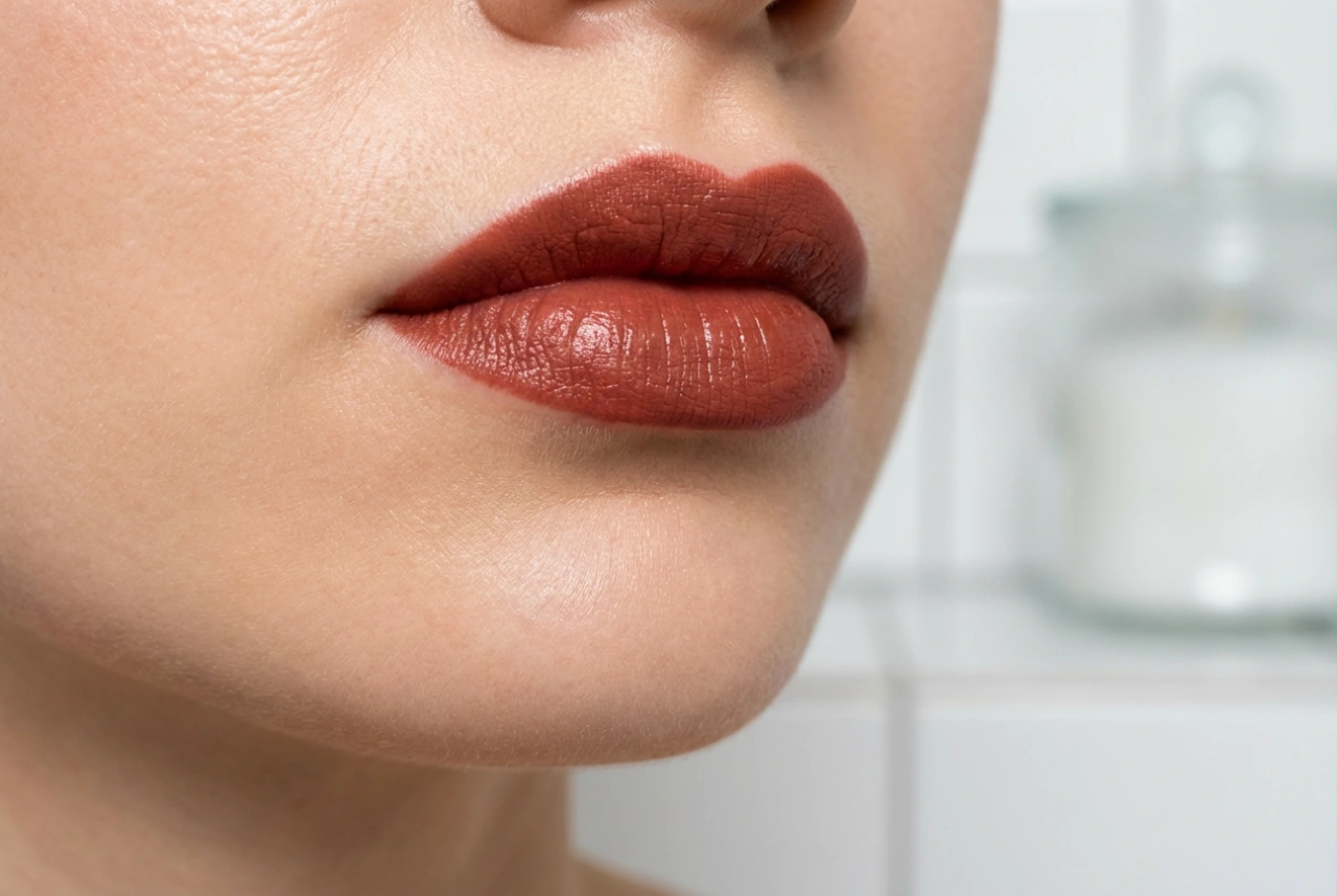 Rossetto opaco: come evitare la secchezza e prolungarne la durata