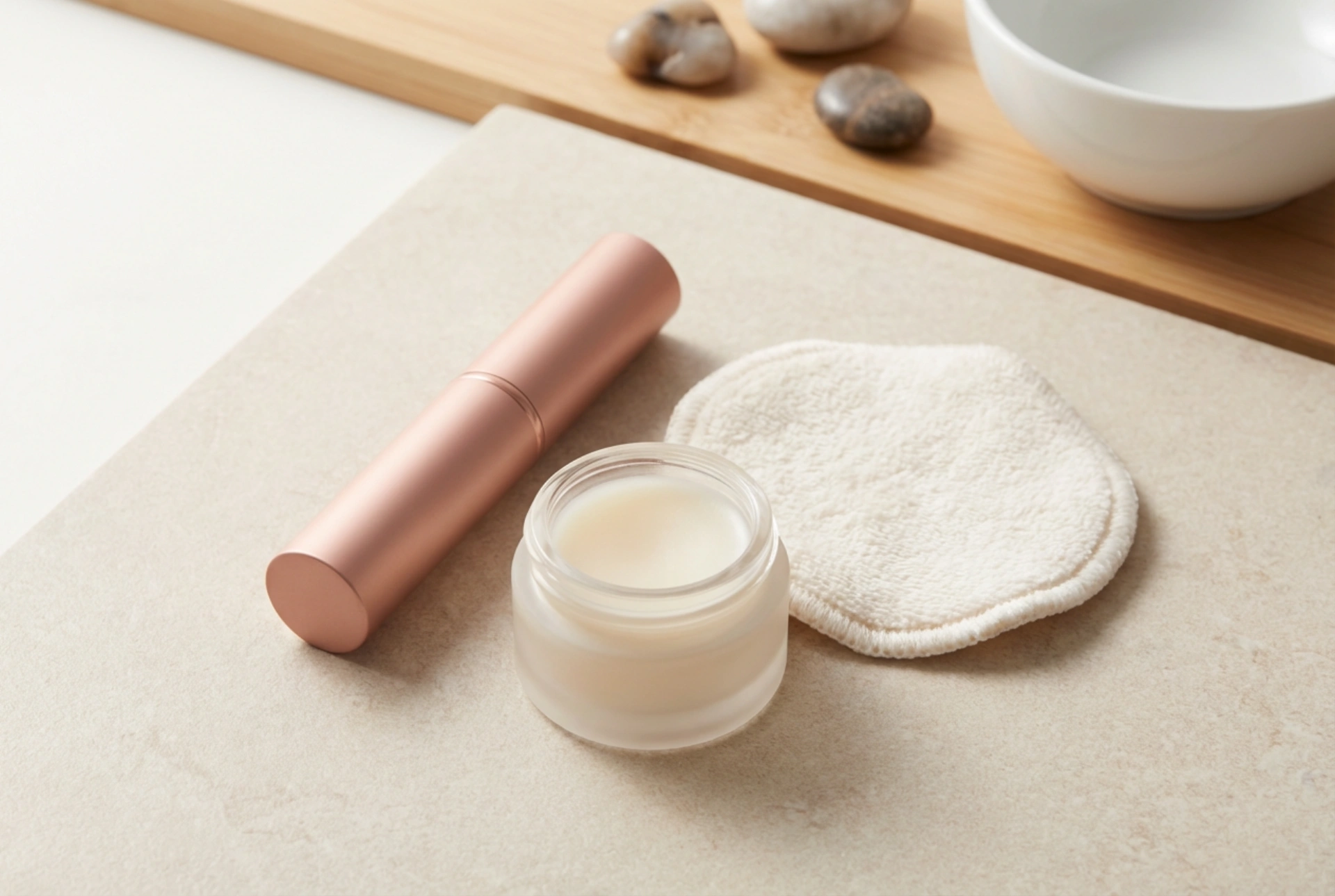 Rossetto a lunga tenuta per tutto il giorno: preparazione, applicazione e rimozione