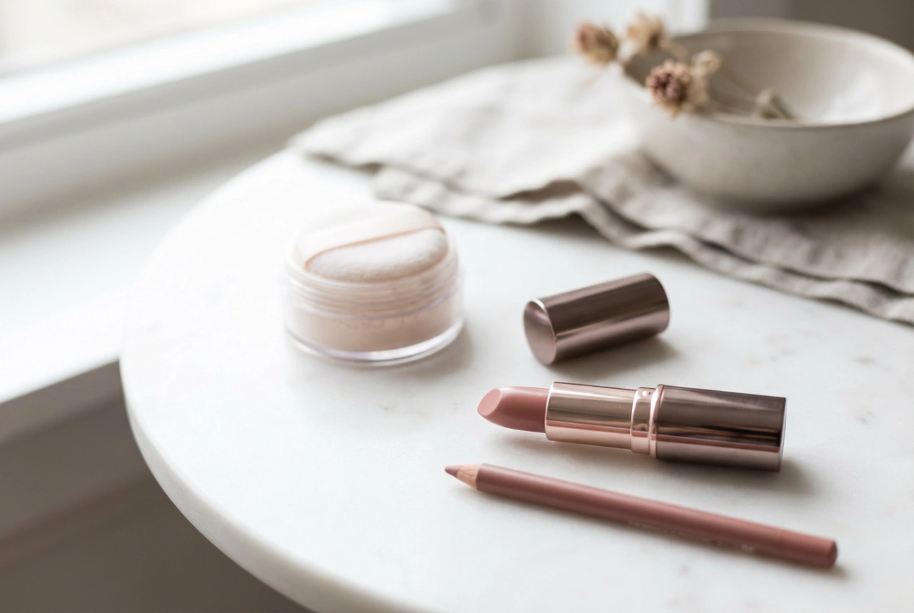 Rossetto a lunga tenuta senza effetto maschera: tecniche di stratificazione e fissaggio