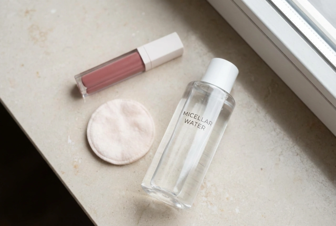 Rossetto a lunga tenuta: come applicarlo e rimuoverlo senza irritazioni