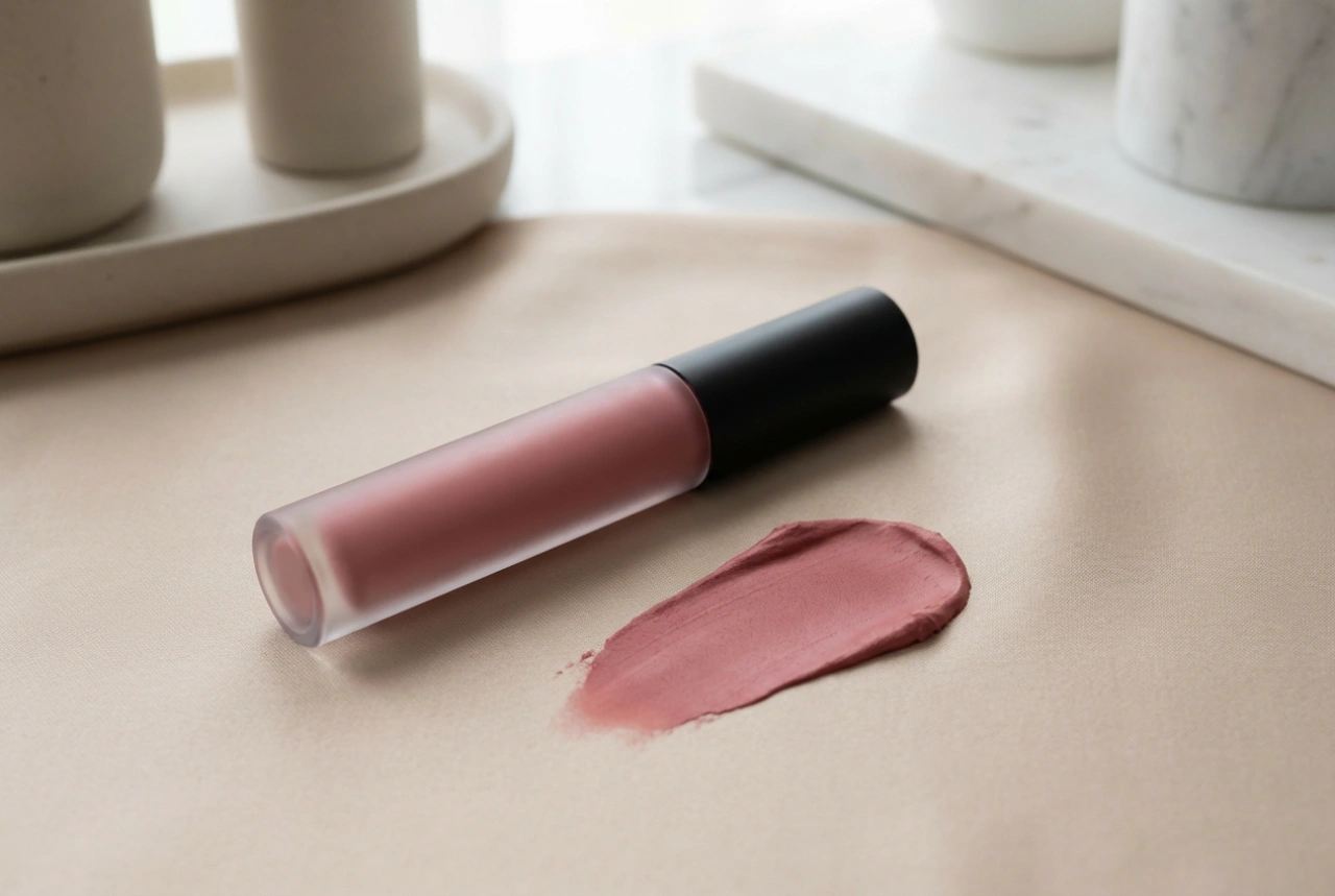 Rossetto liquido: come ottenere una coprenza uniforme, definizione e tenuta senza seccare le labbra