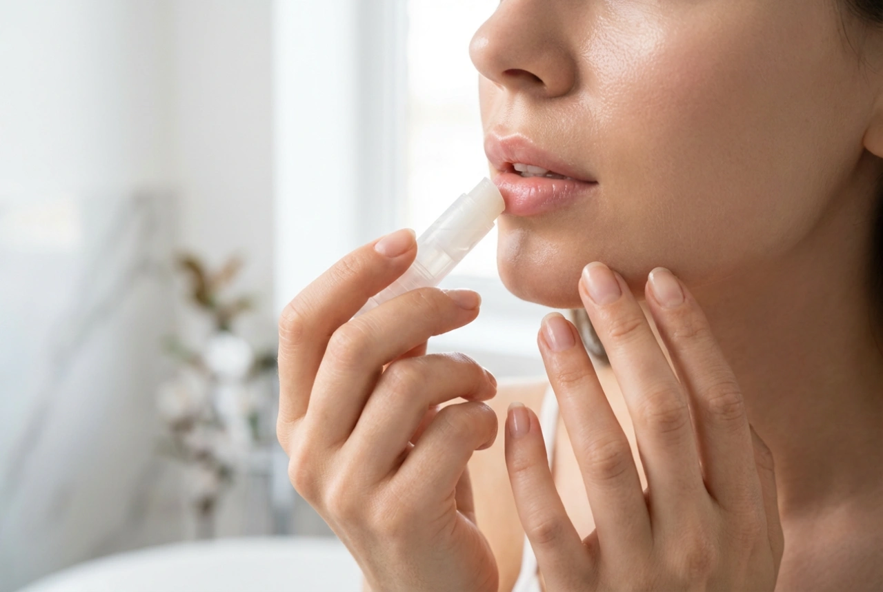 Rossetti idratanti: cura pre-trucco e tecniche di applicazione