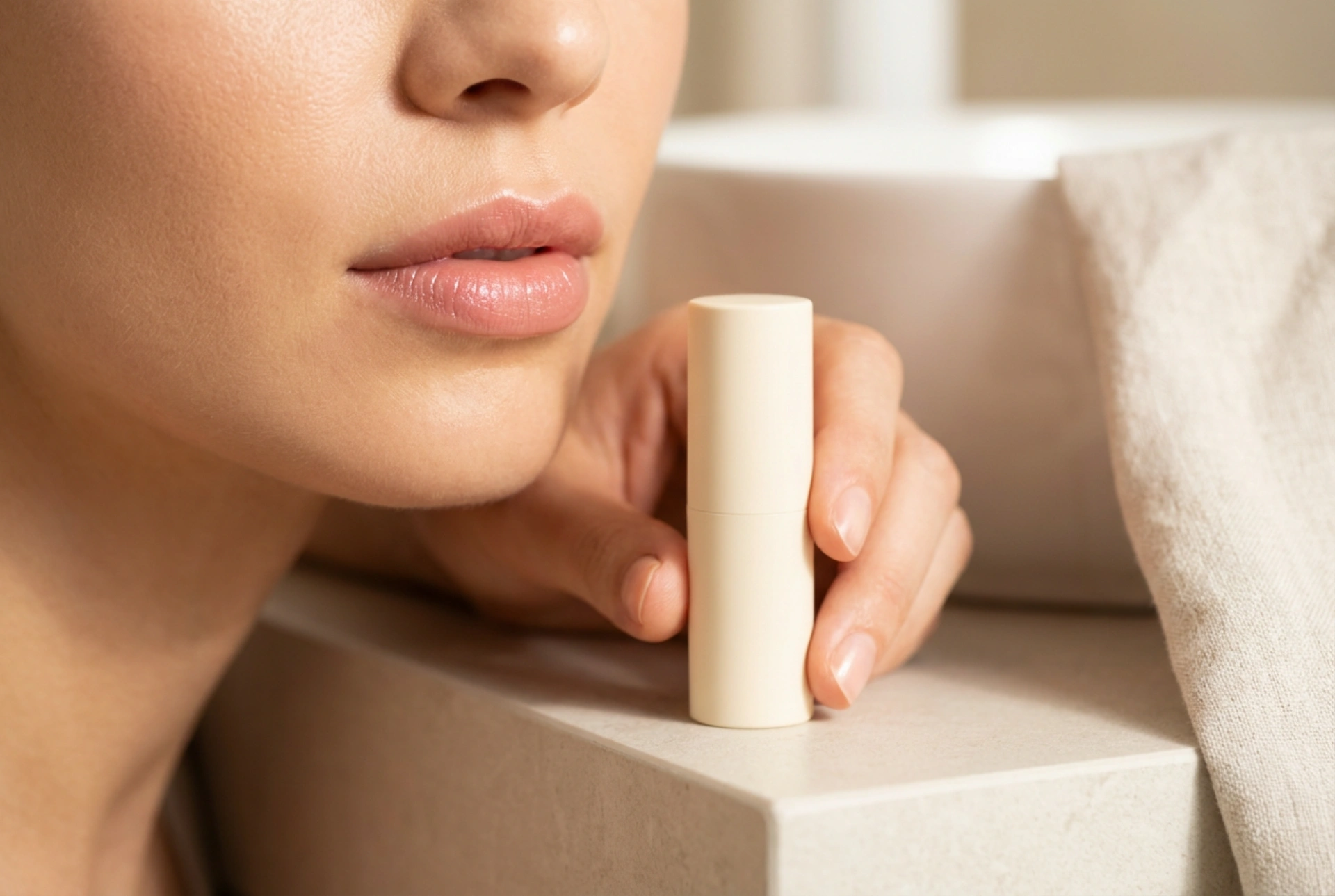 Rossetto Naturale: Effetto 'My Lips But Better', Contorno Morbido e Cura