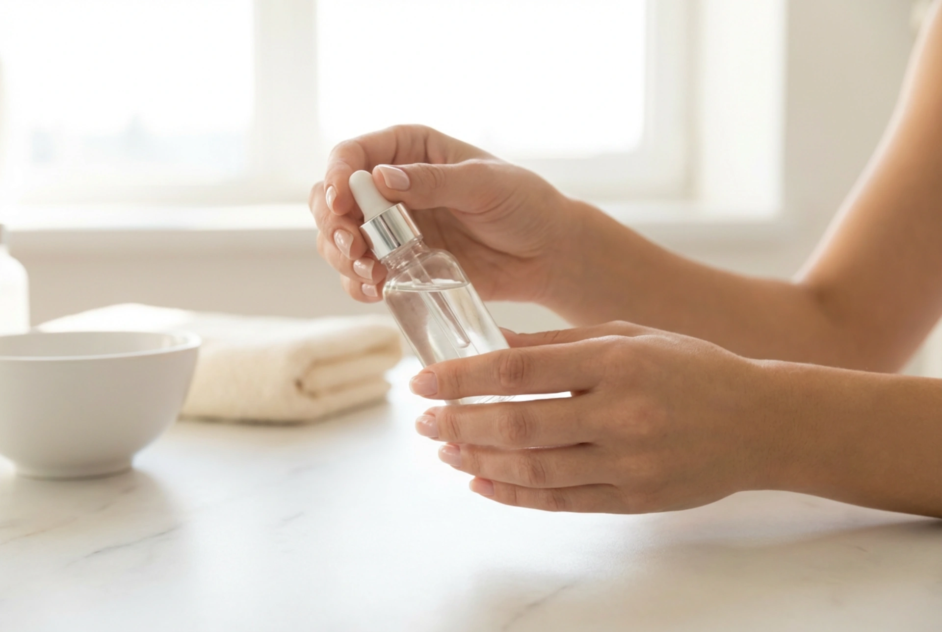 Sgrassatore per unghie: differenze con il cleaner e come usarlo