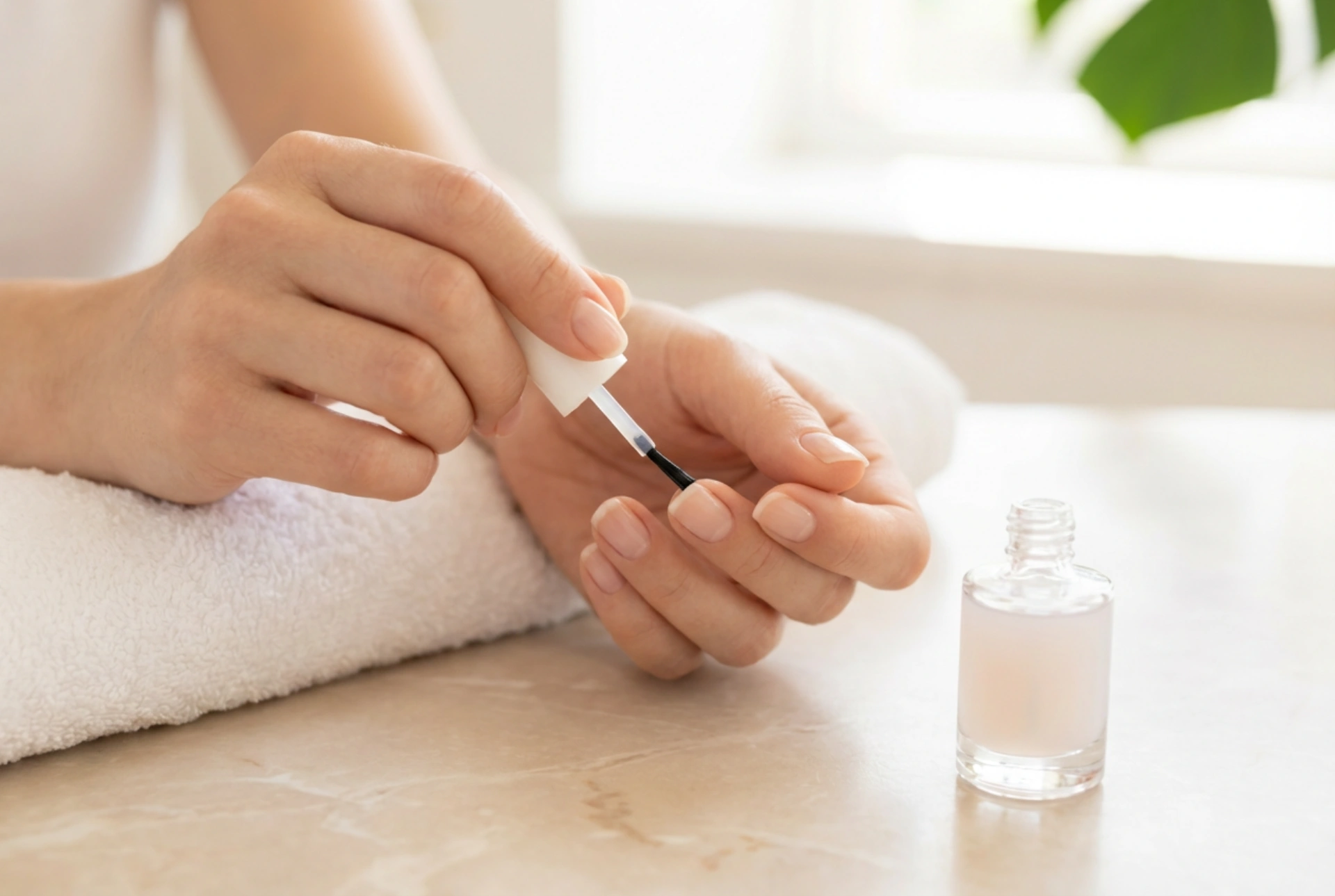 Basi semipermanenti: scelta della densità, tecniche di applicazione e allungamento