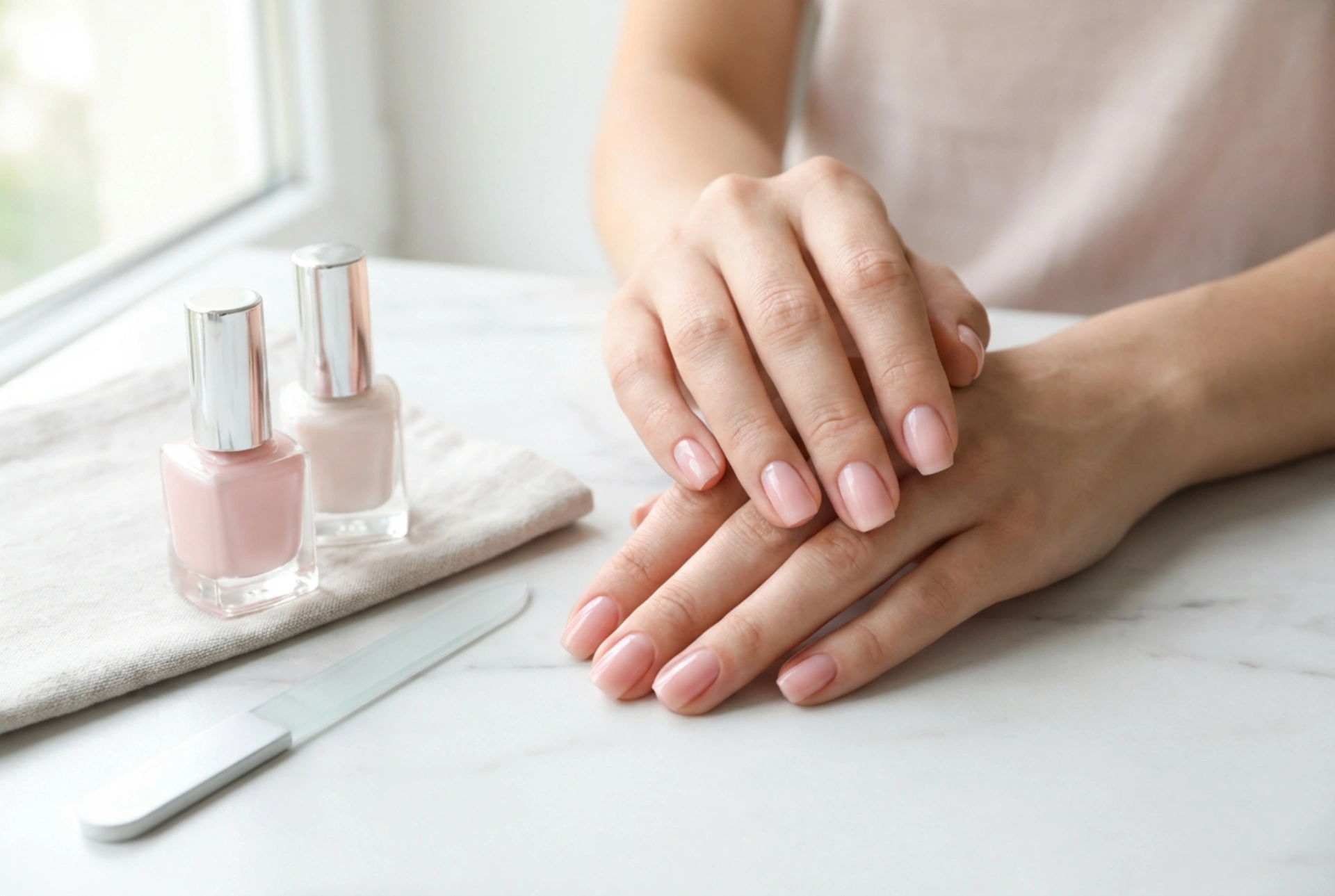 Smalti a lunga tenuta: come sceglierli e prolungare l'effetto senza sbeccature
