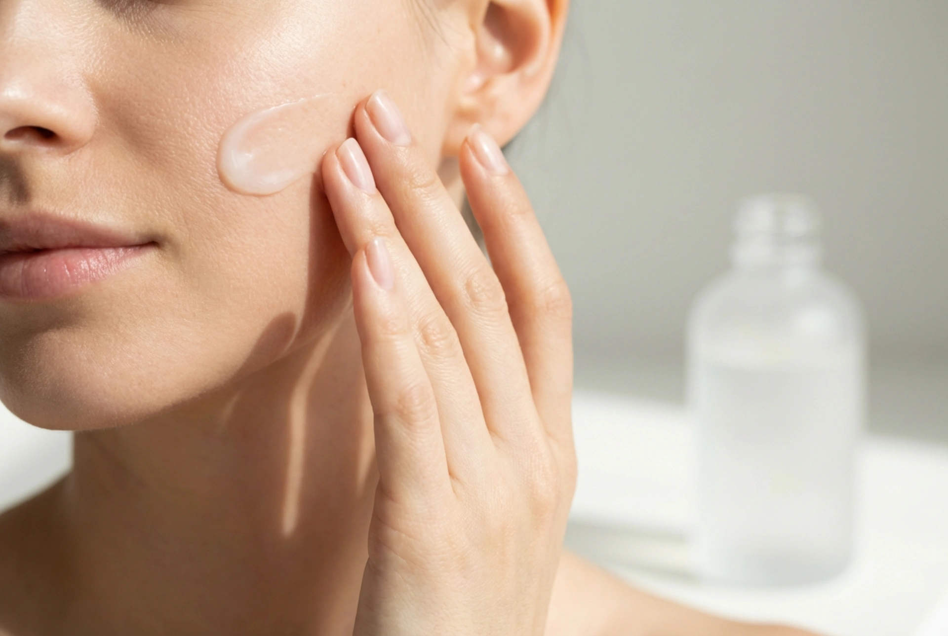 Base per il trucco: come sceglierla in base al tipo di pelle e applicarla passo dopo passo