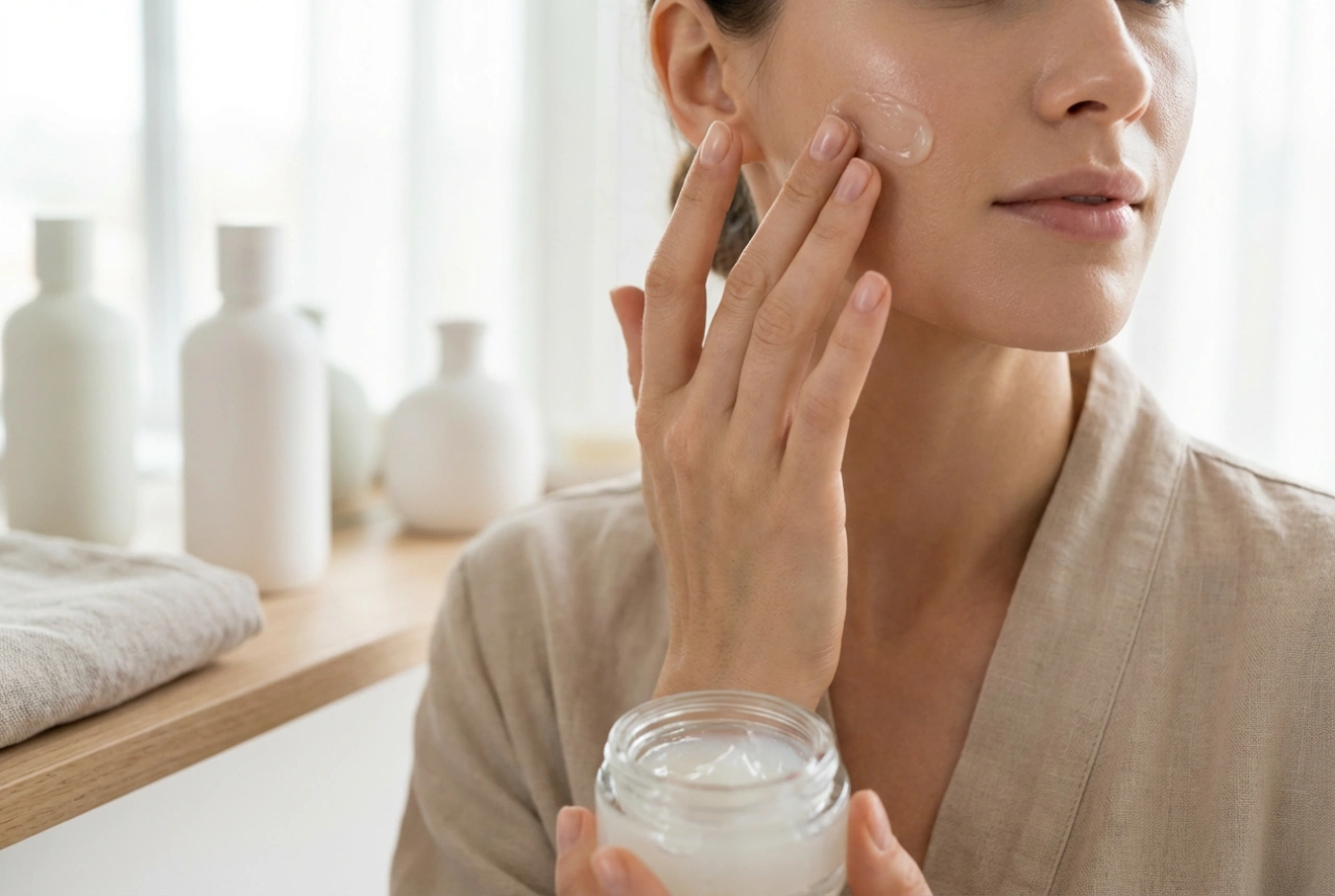 Primer viso levigante: come preparare la pelle e prolungare la durata del trucco