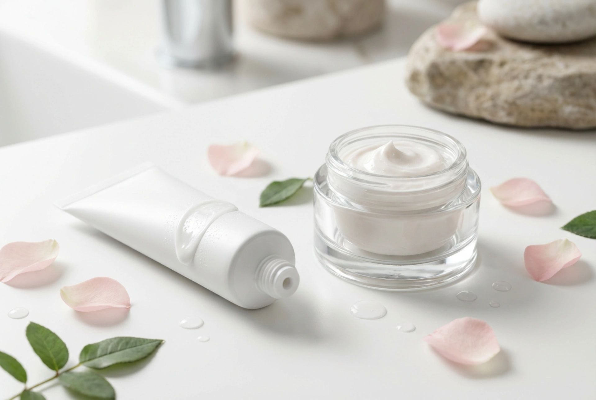 Primer viso idratante: quando usarlo e come abbinarlo alla crema