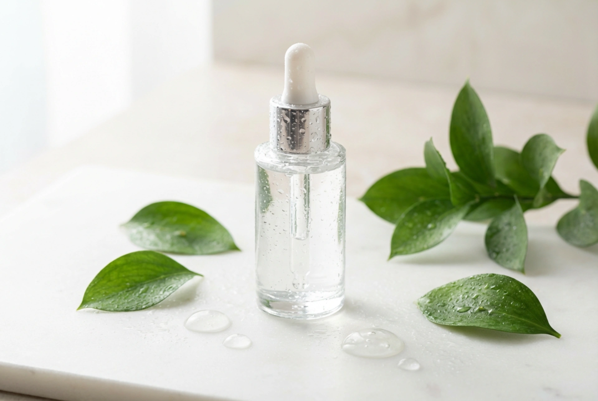 Primer viso idratante: comfort per la pelle secca e disidratata