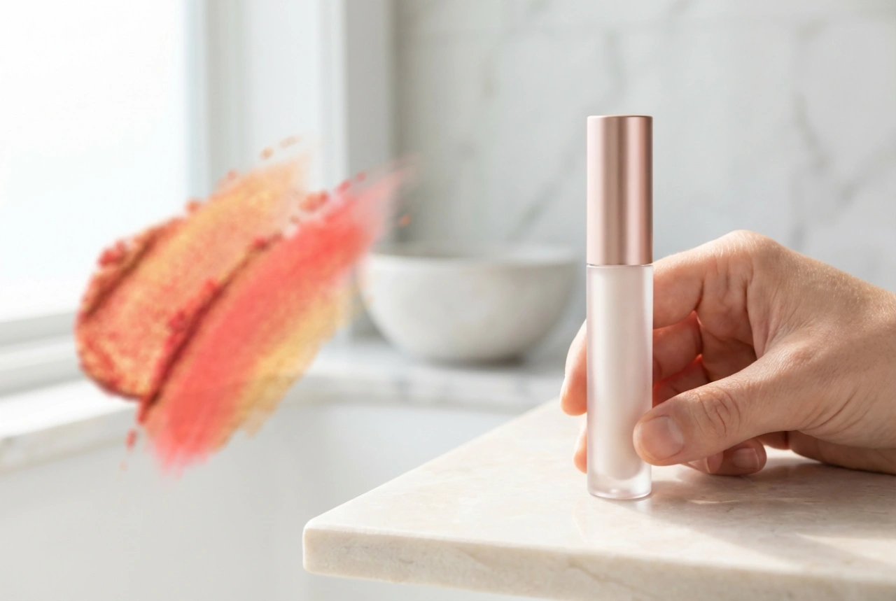 Base per ombretto: durata e intensità dei colori