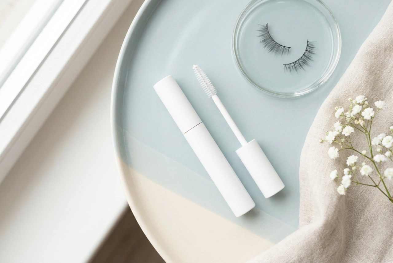 Mascara bianco e primer per ciglia: quando funzionano e come usarli