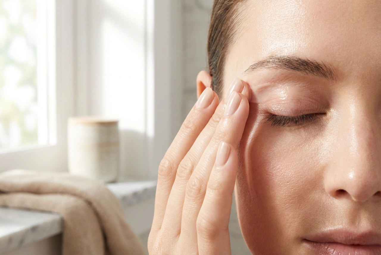 Primer per ombretto: come applicarlo e aumentare la durata del trucco