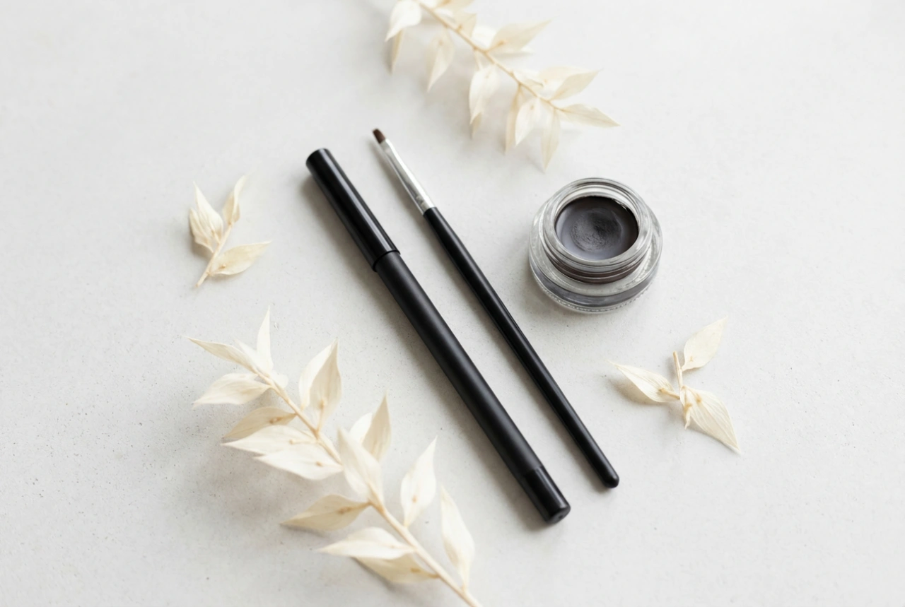 La rima interna dell'occhio con eleganza: prodotti, tecniche e durata del trucco