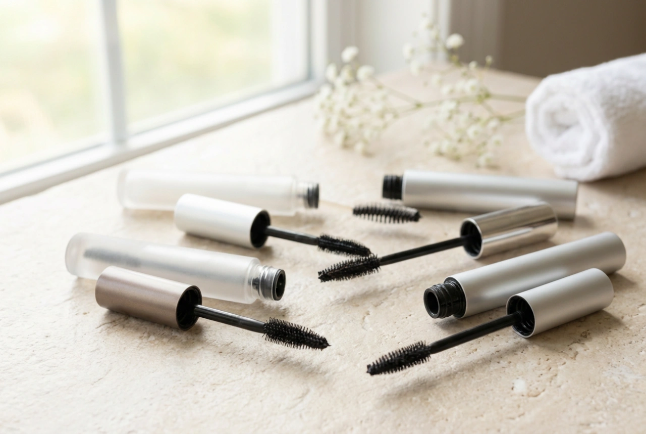Mascara per ciglia: come scegliere lo scovolino e la formula giusti per le tue esigenze