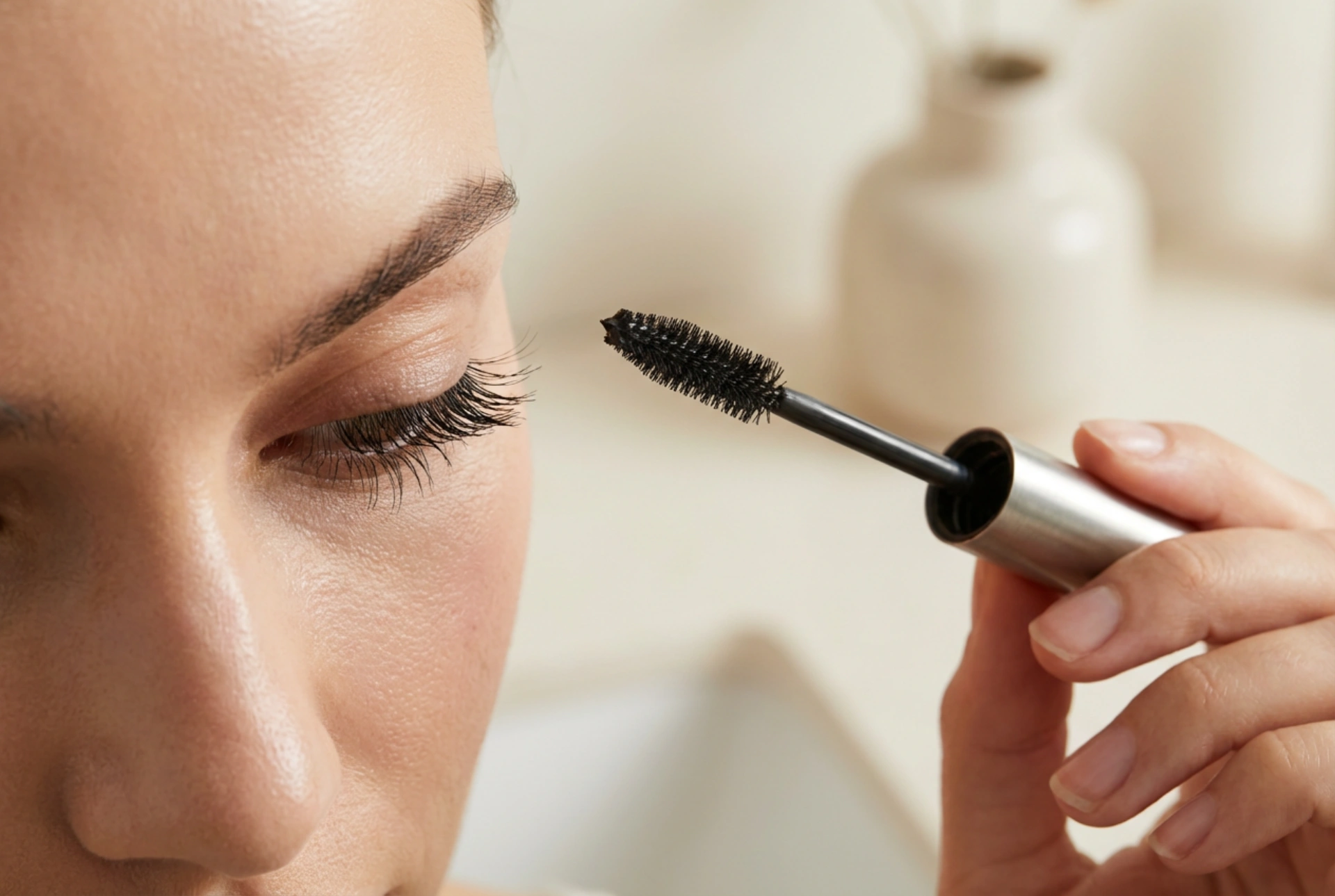 Mascara allungante: semplici trucchi per ciglia incredibilmente lunghe