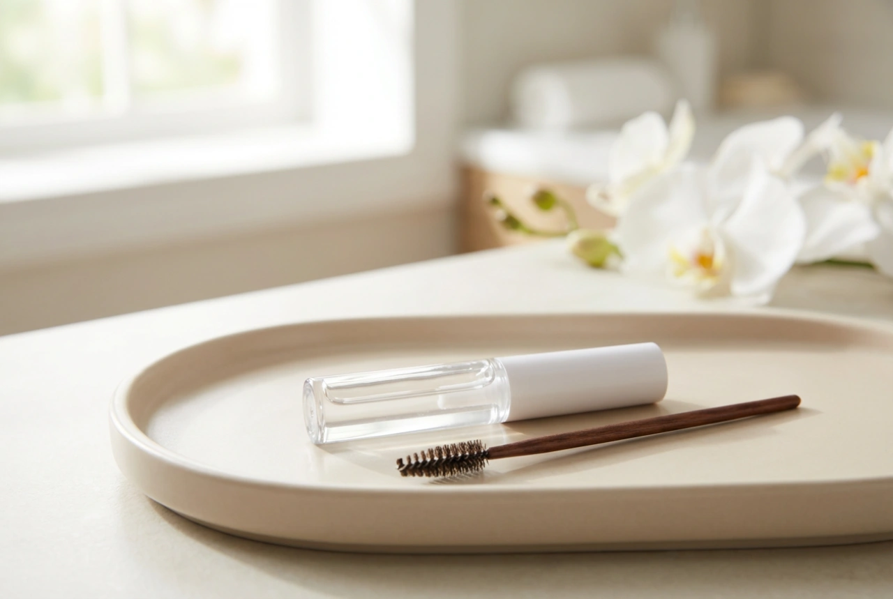 Gel per sopracciglia per tutti i giorni: come fissare la forma e i peli