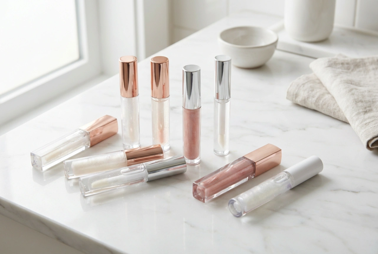 Il lucidalabbra nel make-up: come scegliere il finish e aumentarne la durata