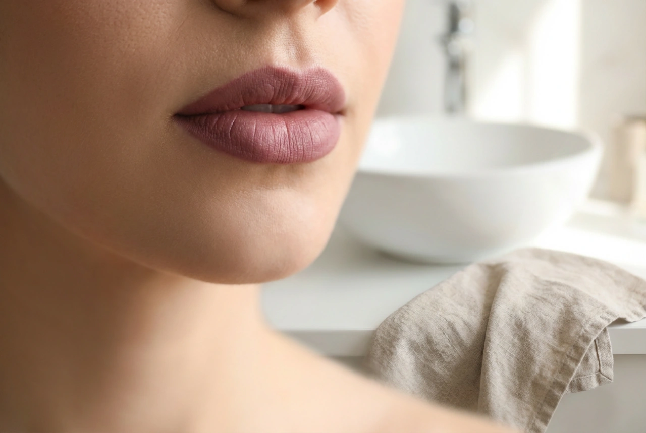 Rossetto matte: finitura vellutata senza seccare le labbra