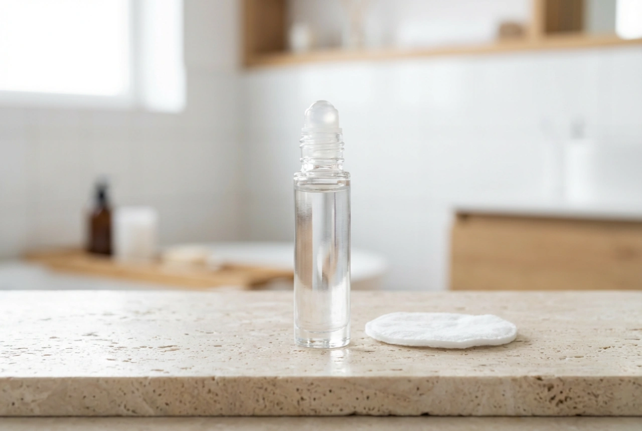 Lucidalabbra roll-on: vantaggi, igiene dell'applicatore e metodi di applicazione